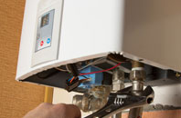 free West Gorton boiler install quotes